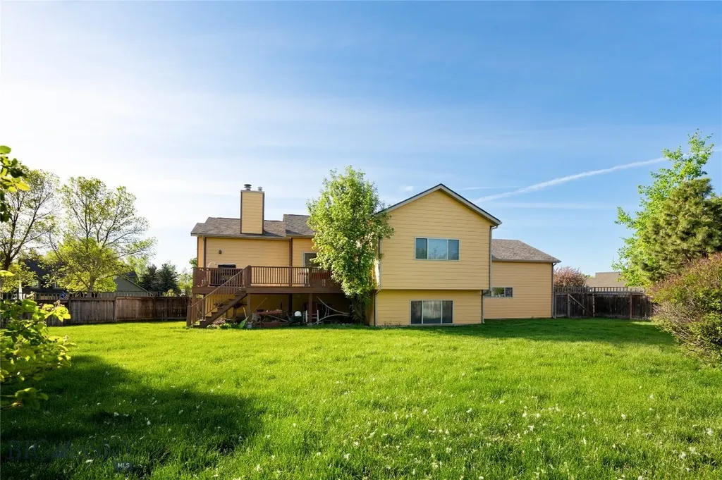 505 E Granite Bozeman MT 59718