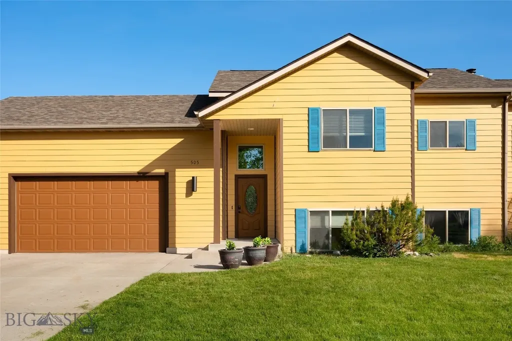 505 E Granite Bozeman MT 59718