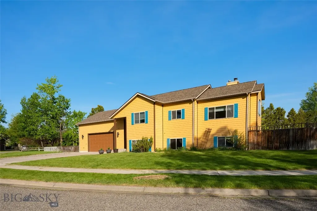 505 E Granite Bozeman MT 59718