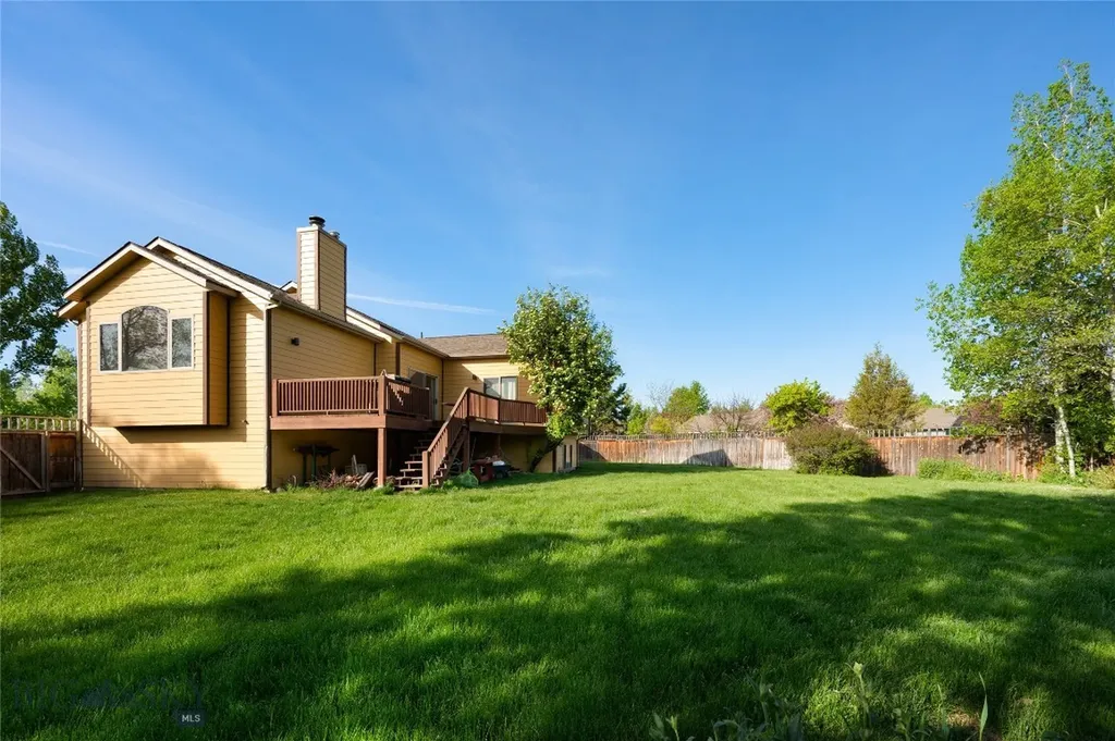 505 E Granite Bozeman MT 59718