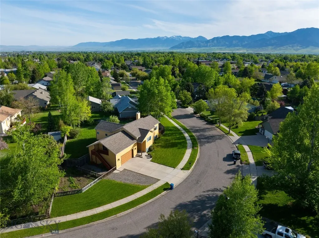 505 E Granite Bozeman MT 59718