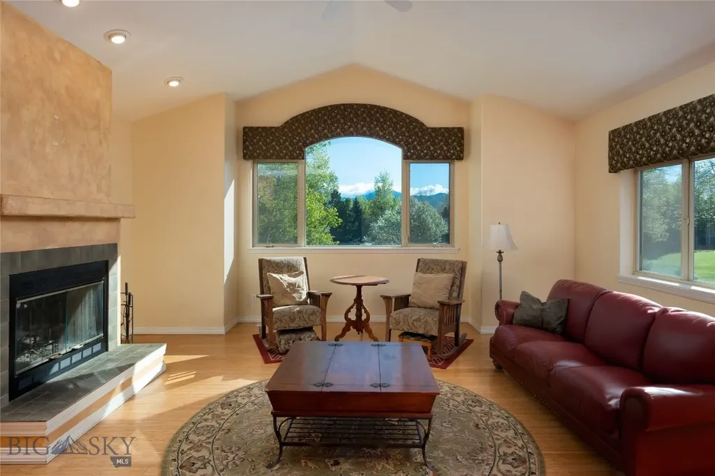 505 E Granite Bozeman MT 59718