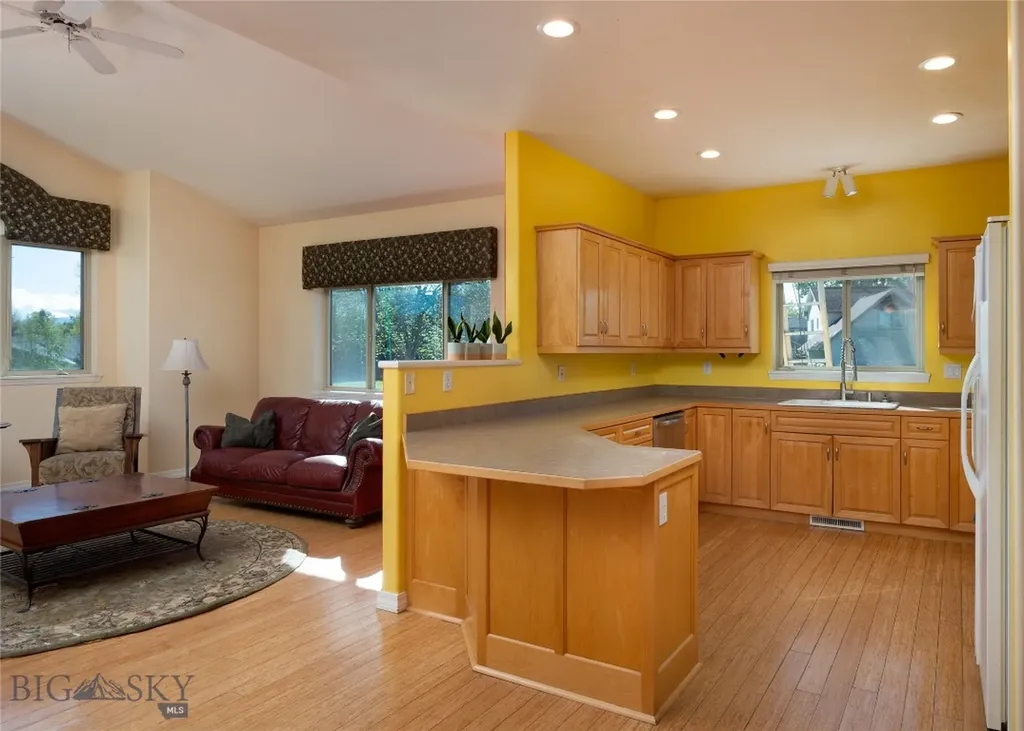 505 E Granite Bozeman MT 59718