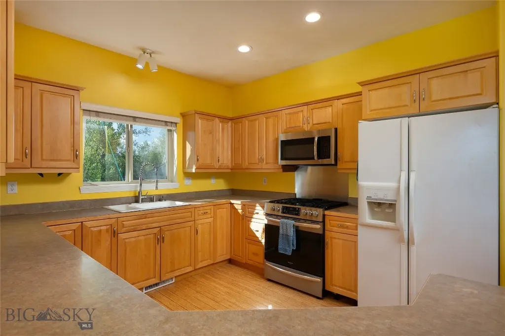 505 E Granite Bozeman MT 59718