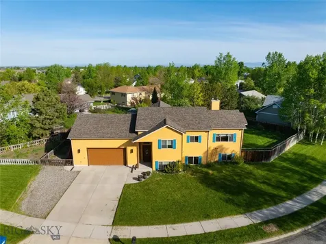 505 E Granite Bozeman MT 59718