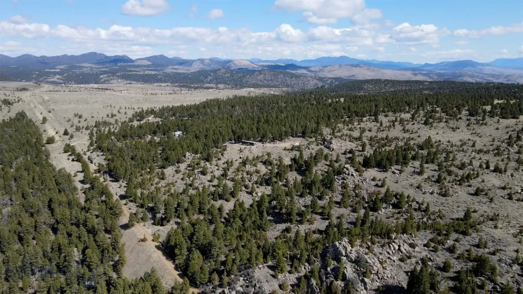 Tbd Grace Road Butte MT 59701