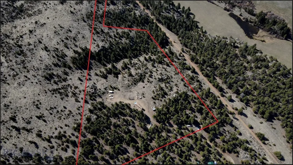 Tbd Grace Road Butte MT 59701