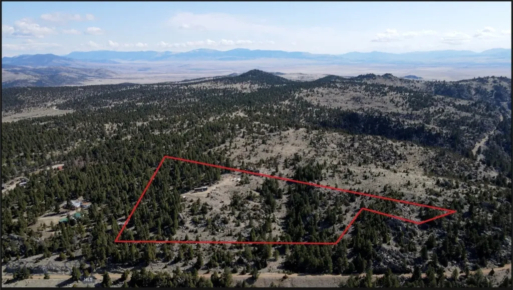 Tbd Grace Road Butte MT 59701