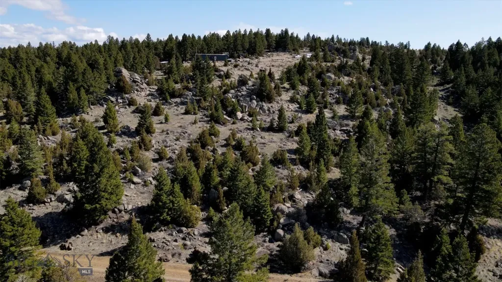 Tbd Grace Road Butte MT 59701