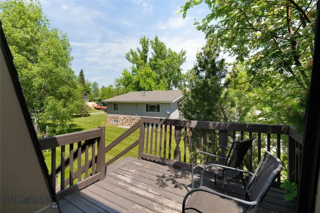 405 N 16th Bozeman MT 59715