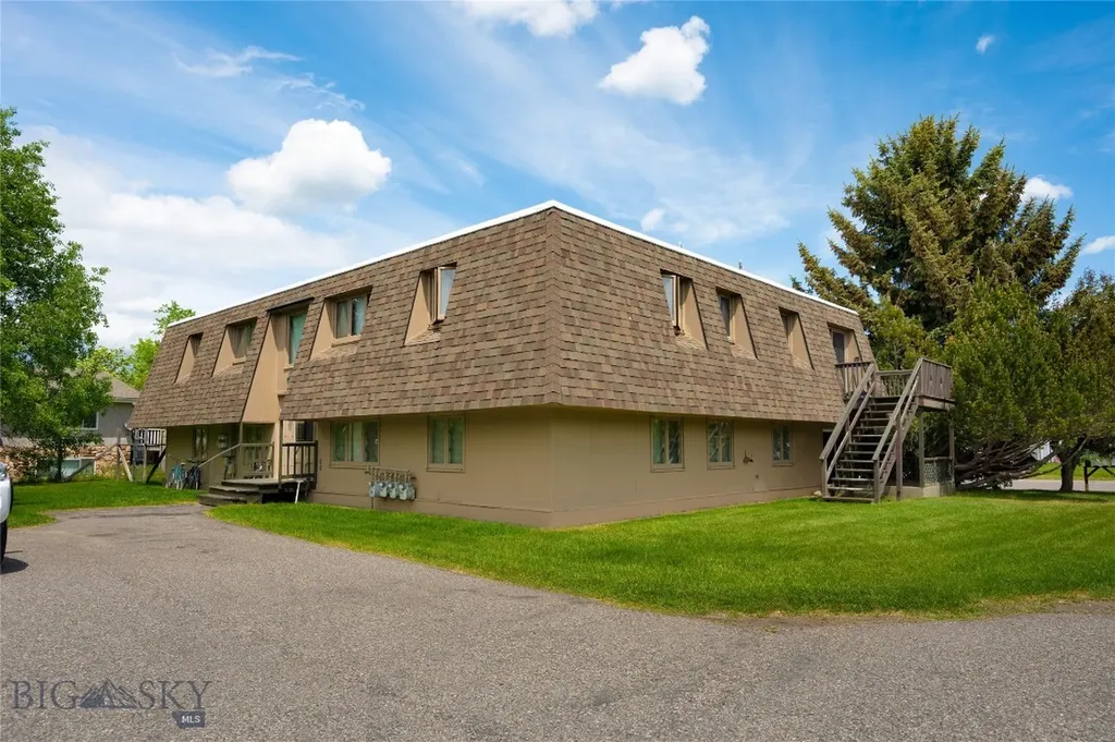 405 N 16th Bozeman MT 59715