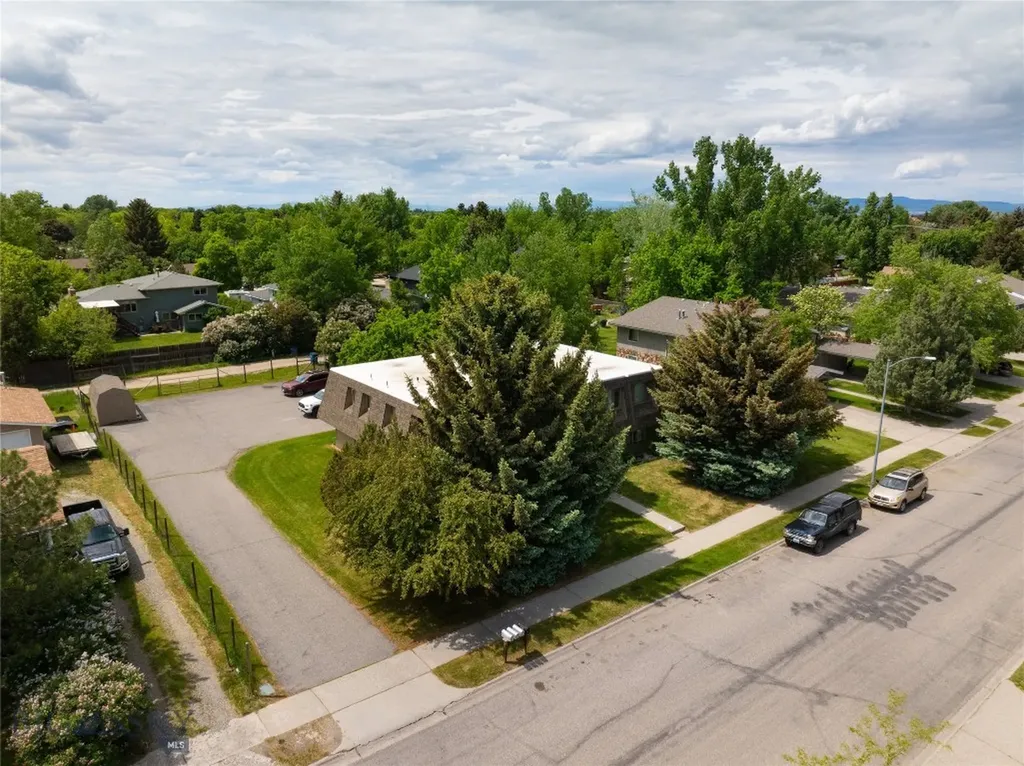 405 N 16th Bozeman MT 59715