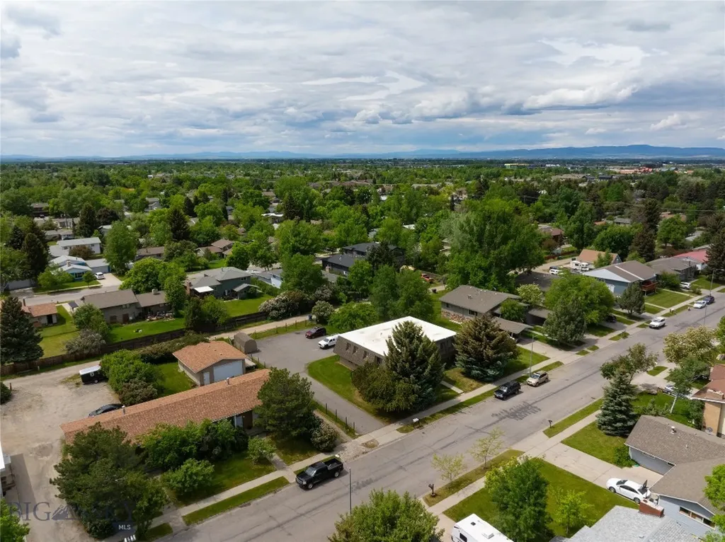 405 N 16th Bozeman MT 59715