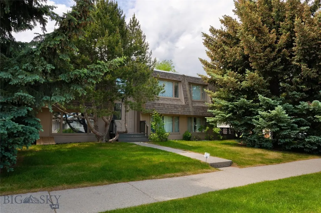 405 N 16th Bozeman MT 59715