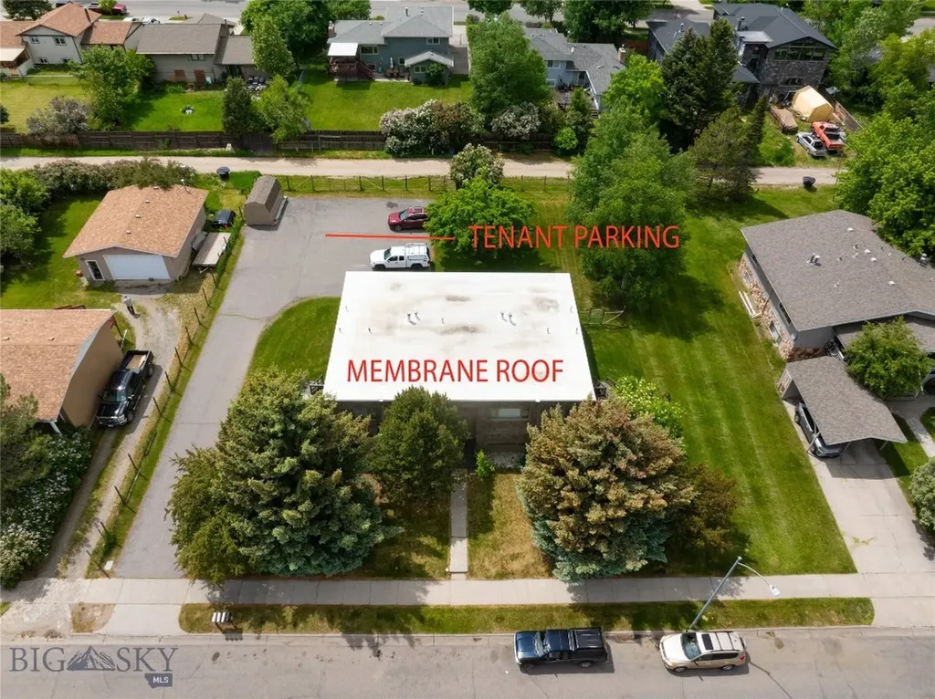 405 N 16th Bozeman MT 59715
