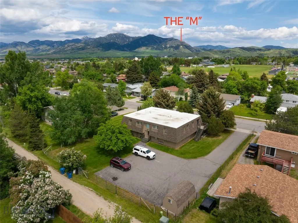 405 N 16th Bozeman MT 59715