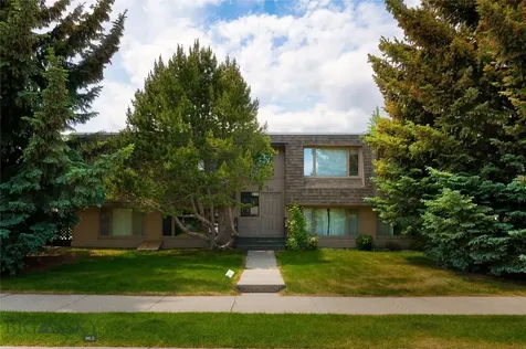 405 N 16th Bozeman MT 59715