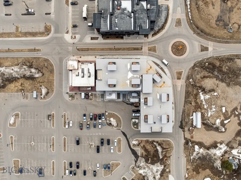 211 Town Center Avenue Big Sky MT 59716