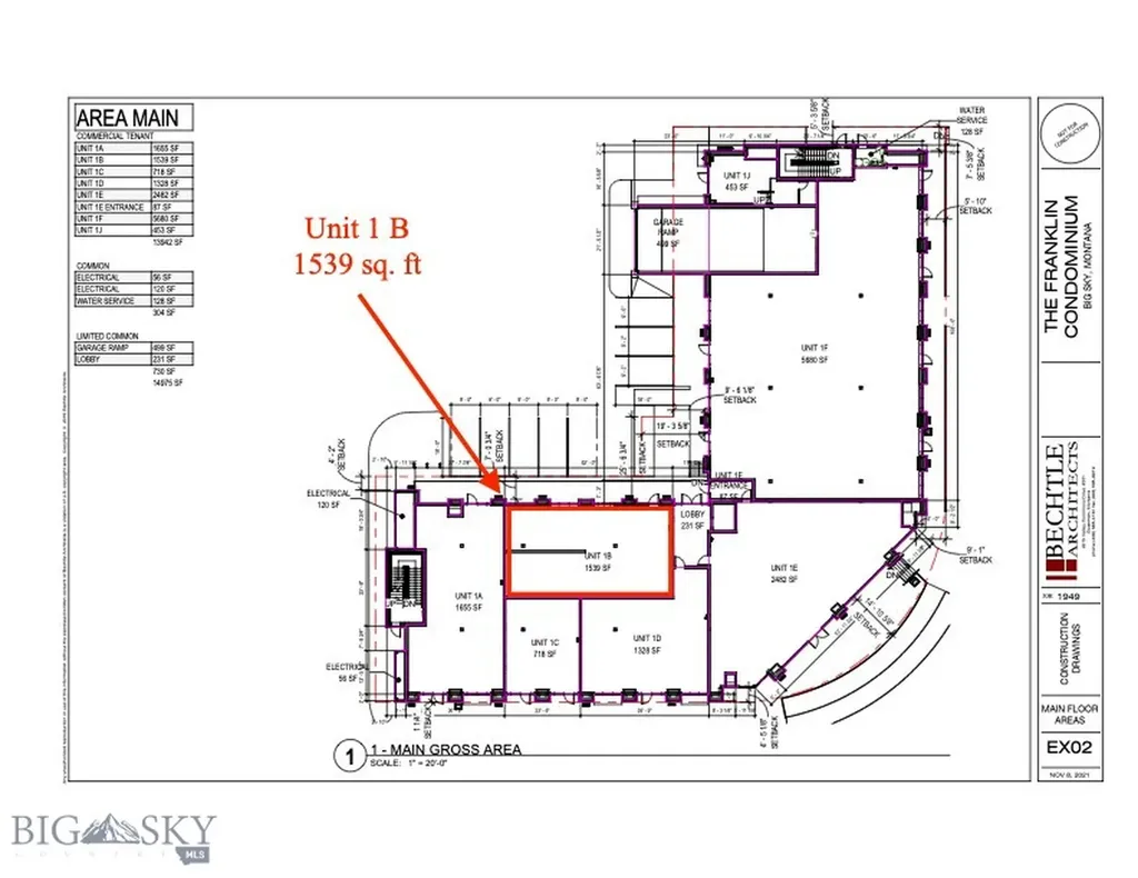 211 Town Center Avenue Big Sky MT 59716