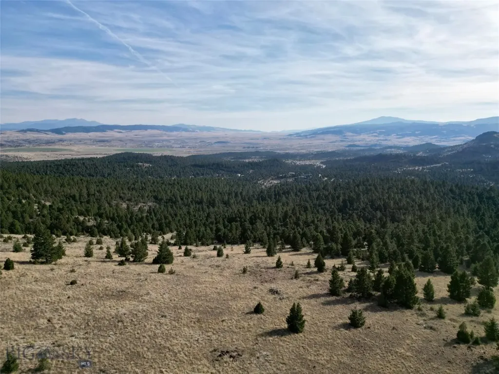 Tbd Lookout Trail Ramsay MT 59701