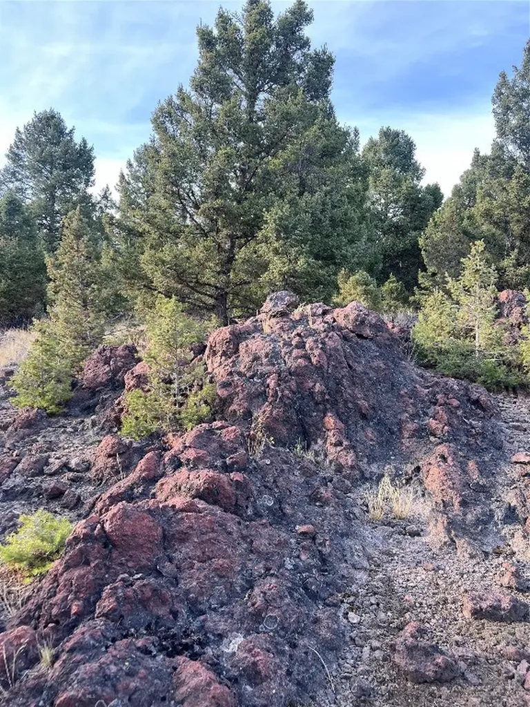 Tbd Lookout Trail Ramsay MT 59701