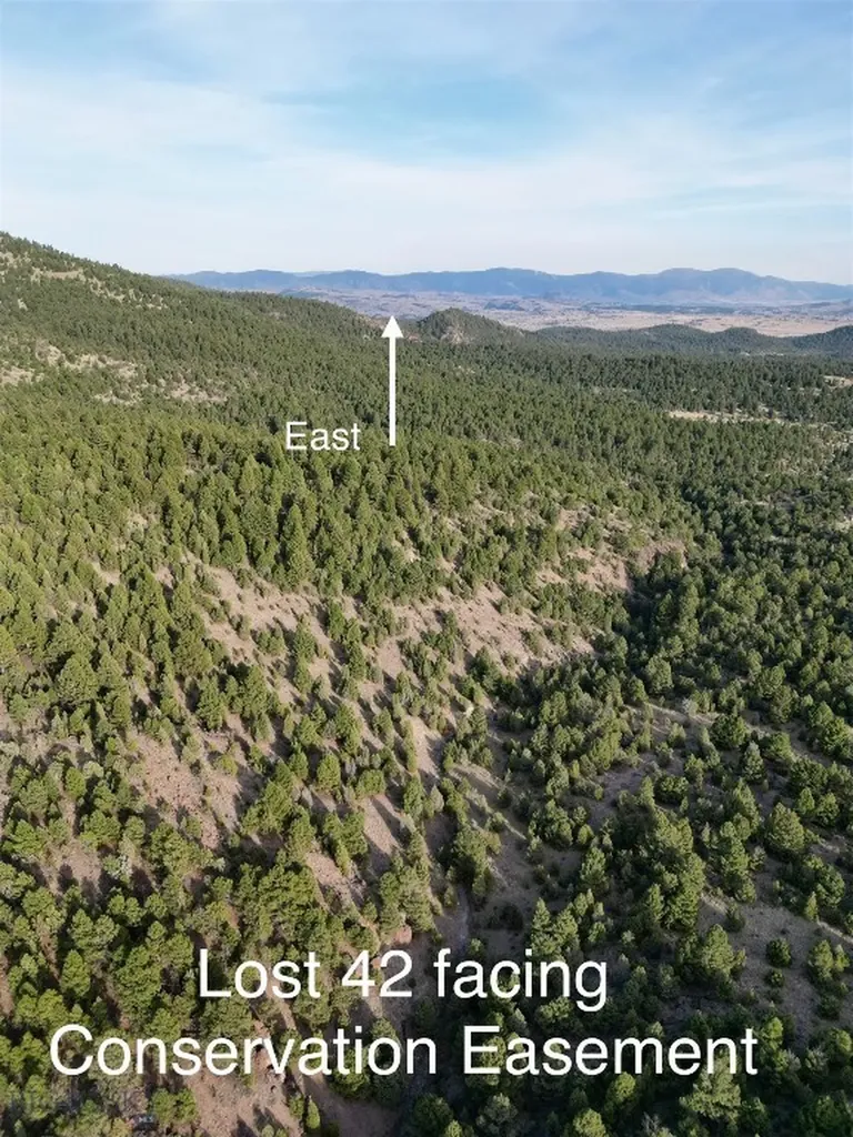 Tbd Lookout Trail Ramsay MT 59701