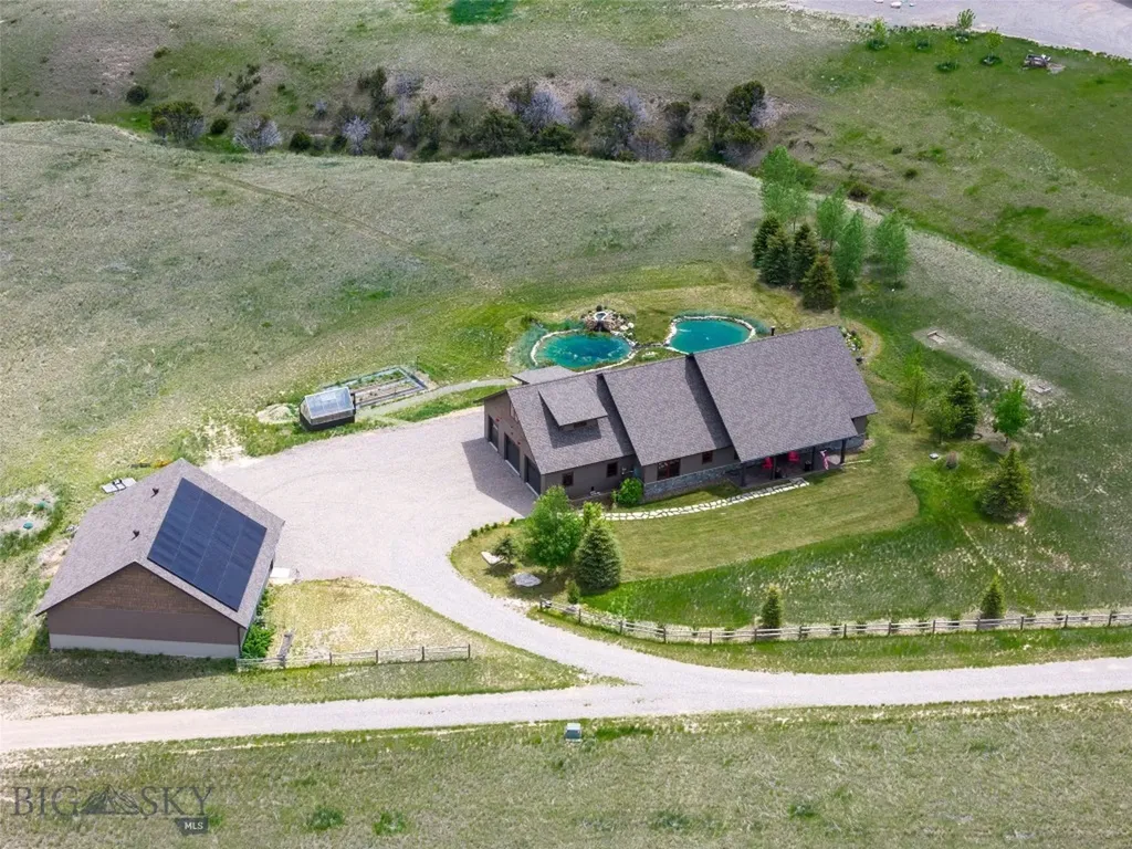 27 Raghorn Ennis MT 59729