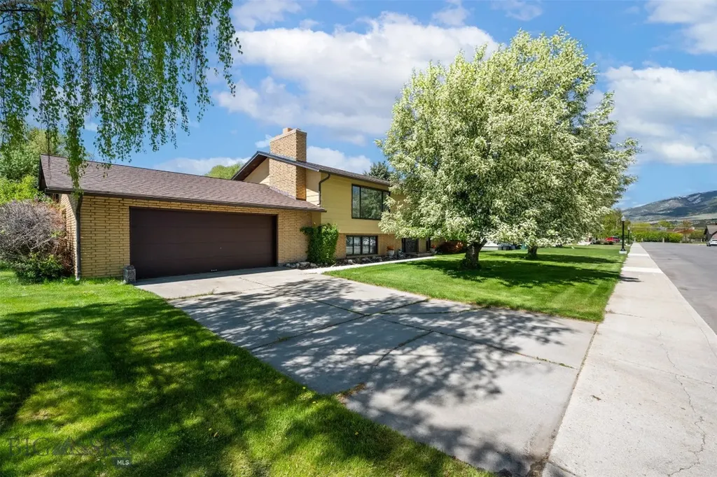 2105 Lincoln Street Anaconda MT 59711