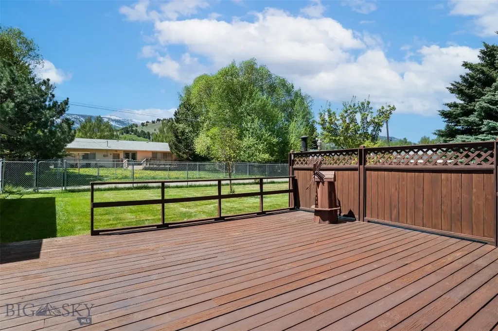 2105 Lincoln Street Anaconda MT 59711
