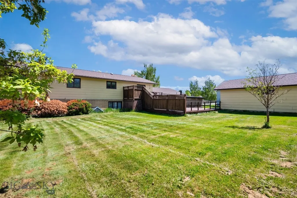 2105 Lincoln Street Anaconda MT 59711