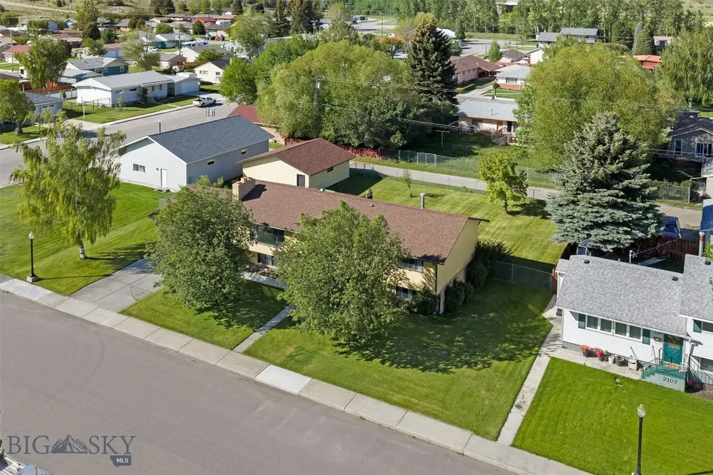 2105 Lincoln Street Anaconda MT 59711