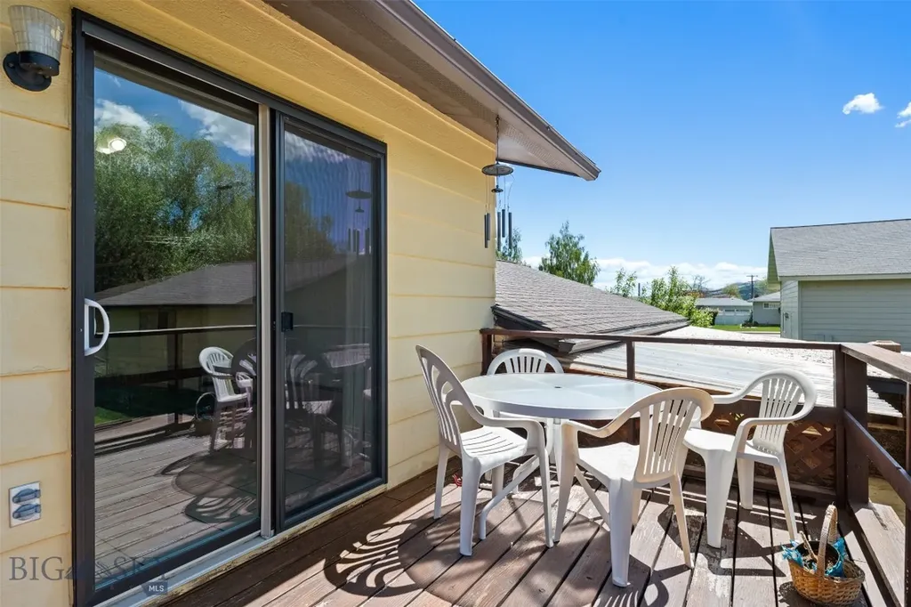 2105 Lincoln Street Anaconda MT 59711