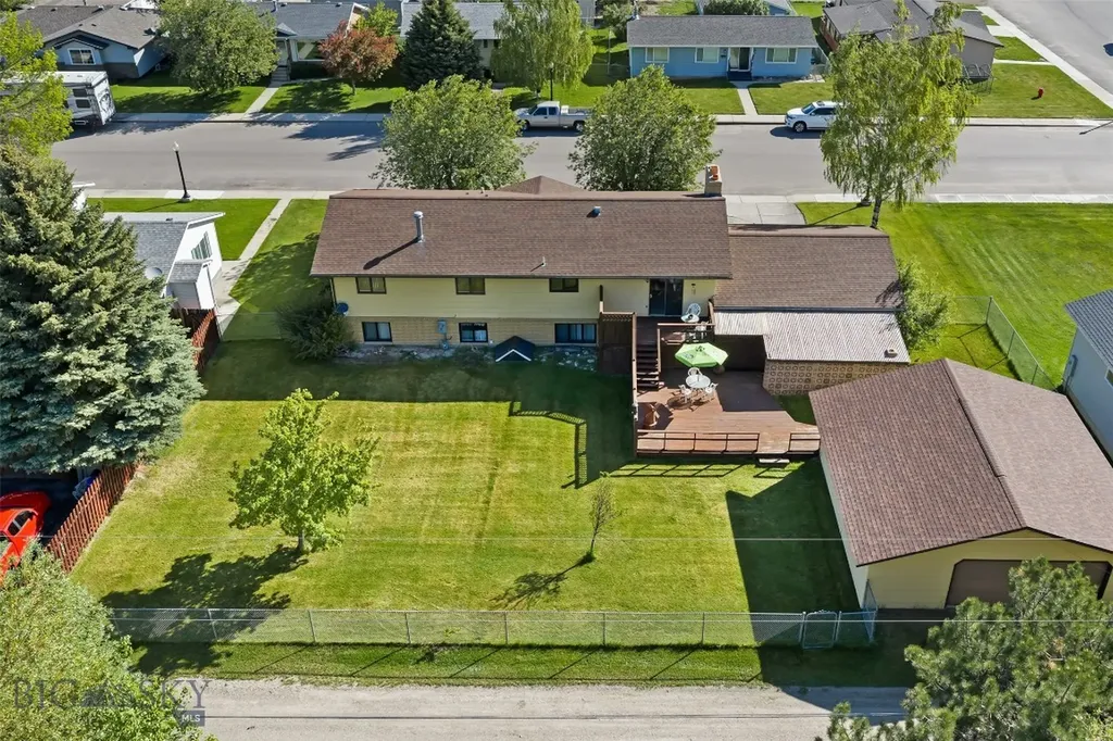 2105 Lincoln Street Anaconda MT 59711
