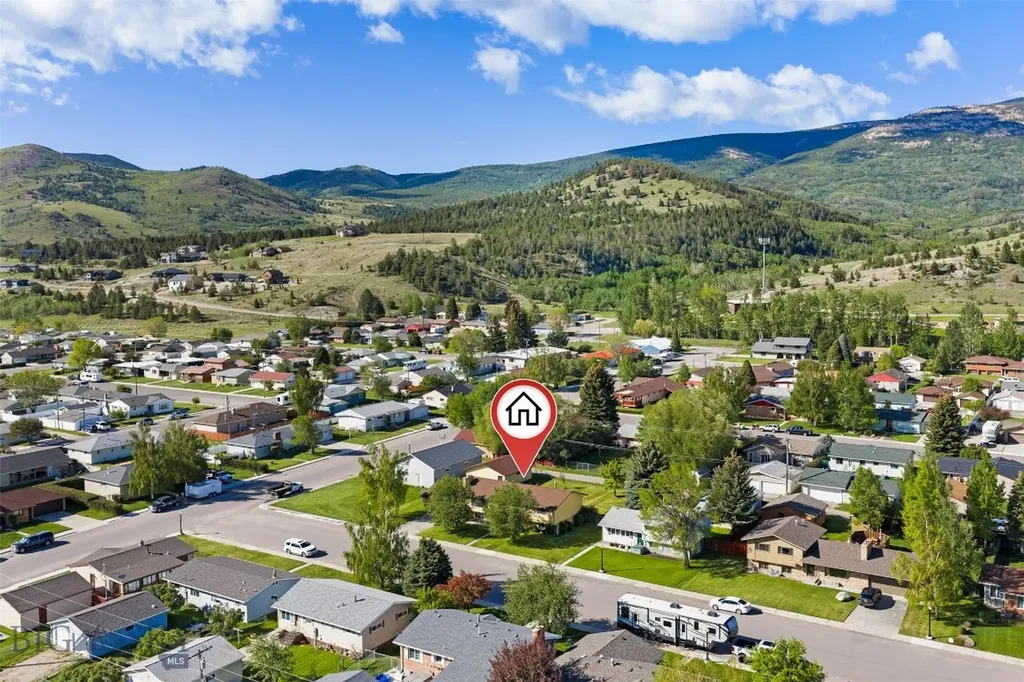 2105 Lincoln Street Anaconda MT 59711