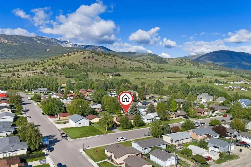 2105 Lincoln Street Anaconda MT 59711