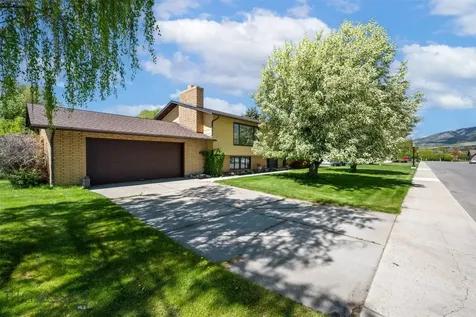 2105 Lincoln Street Anaconda MT 59711