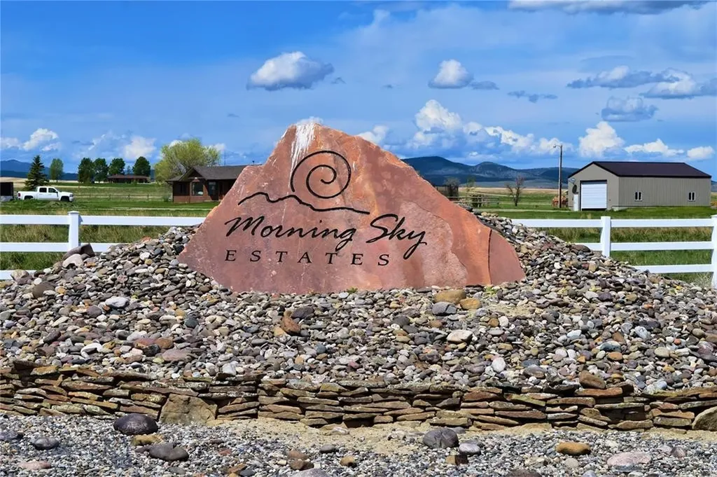 Tbd Lot 70 Morning Sky Estates Three Forks MT 59752