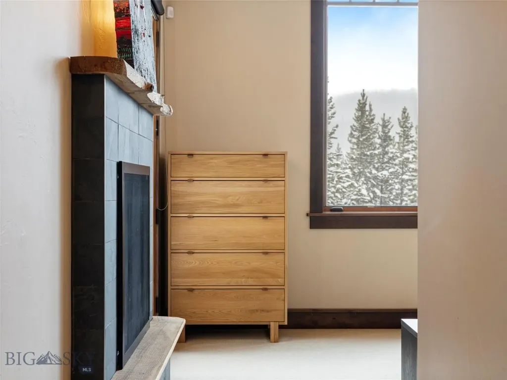 18 Upper Cascade Ridge Road Big Sky MT 59716