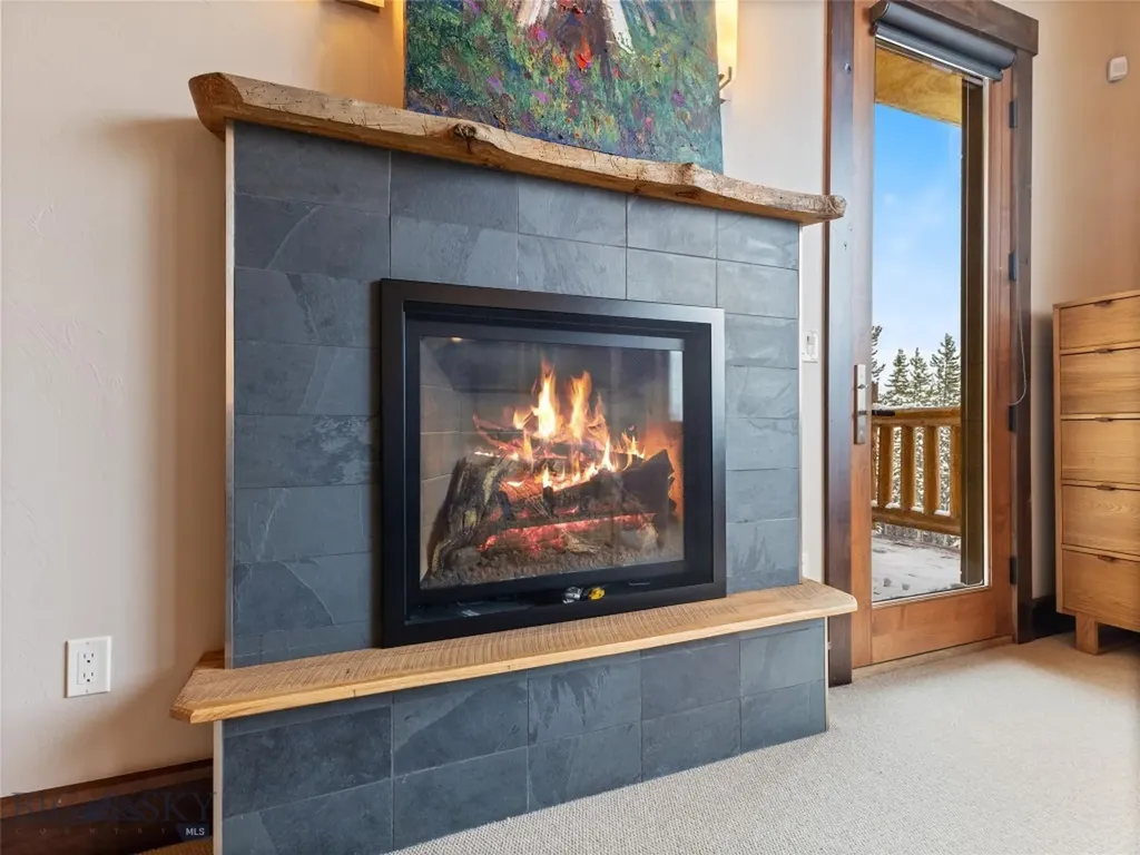18 Upper Cascade Ridge Road Big Sky MT 59716