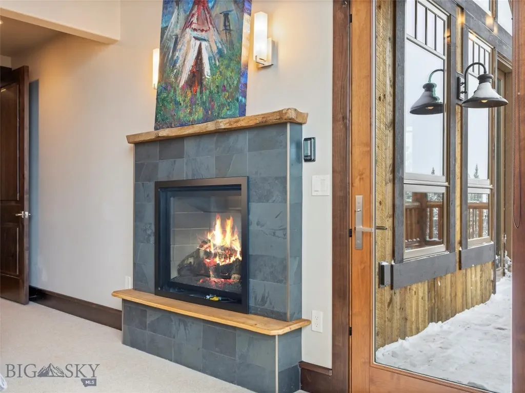 18 Upper Cascade Ridge Road Big Sky MT 59716