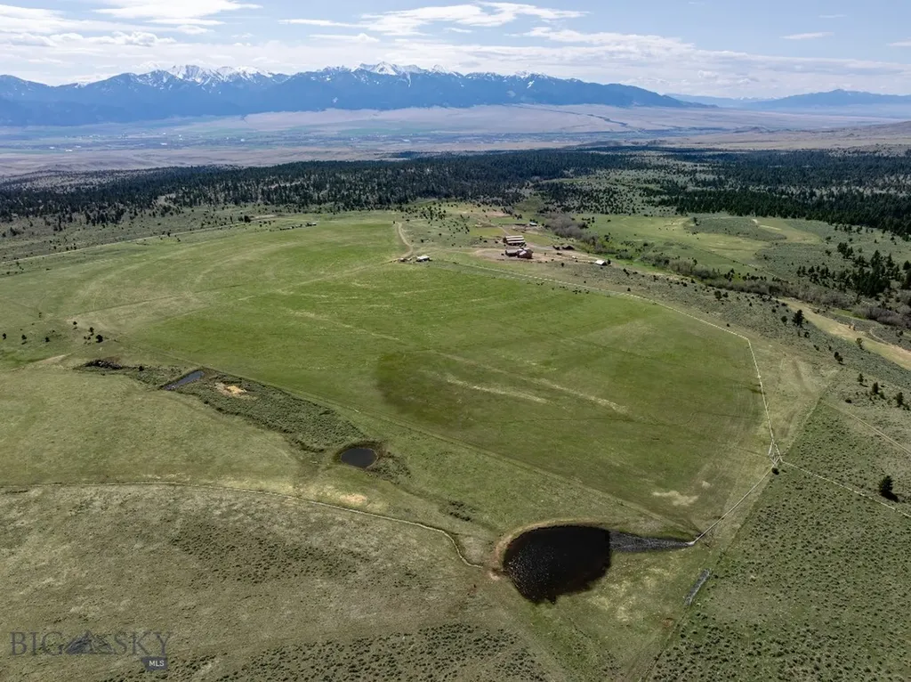 5845 Dry Creek Ranch Road Whitehall MT 59759