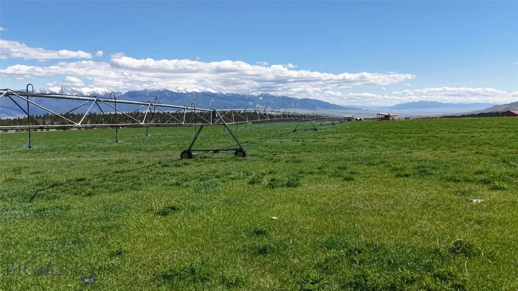 5845 Dry Creek Ranch Road Whitehall MT 59759