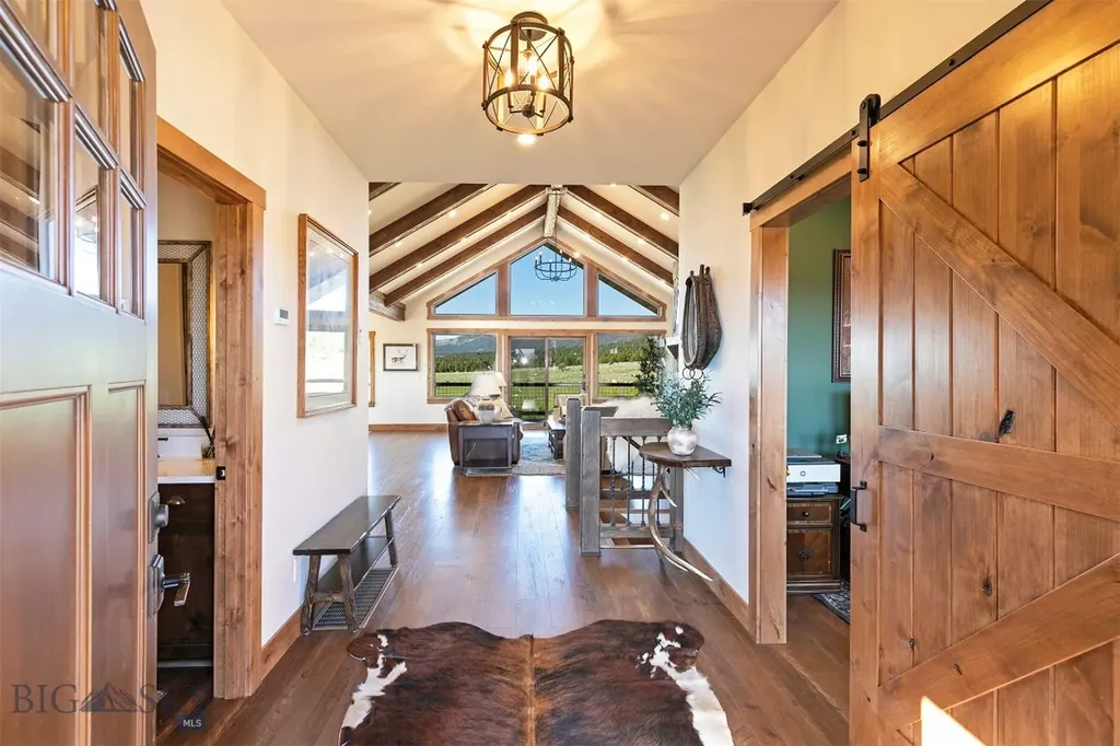 5845 Dry Creek Ranch Road Whitehall MT 59759