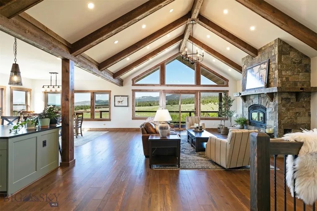 5845 Dry Creek Ranch Road Whitehall MT 59759