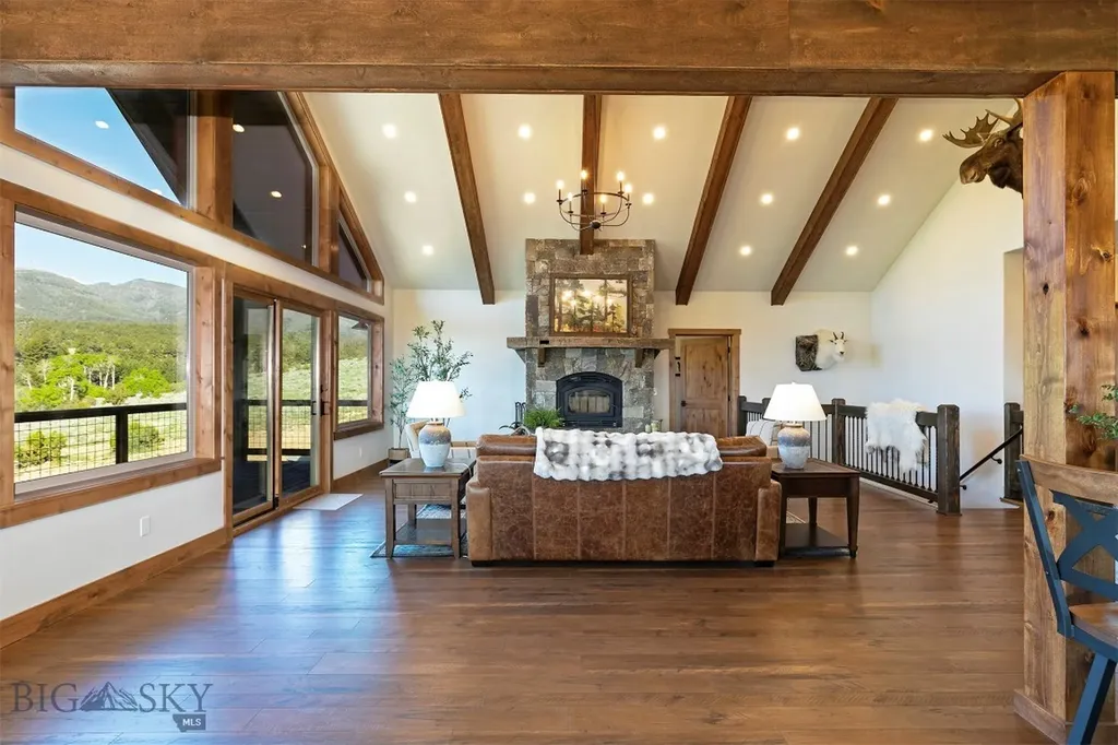 5845 Dry Creek Ranch Road Whitehall MT 59759
