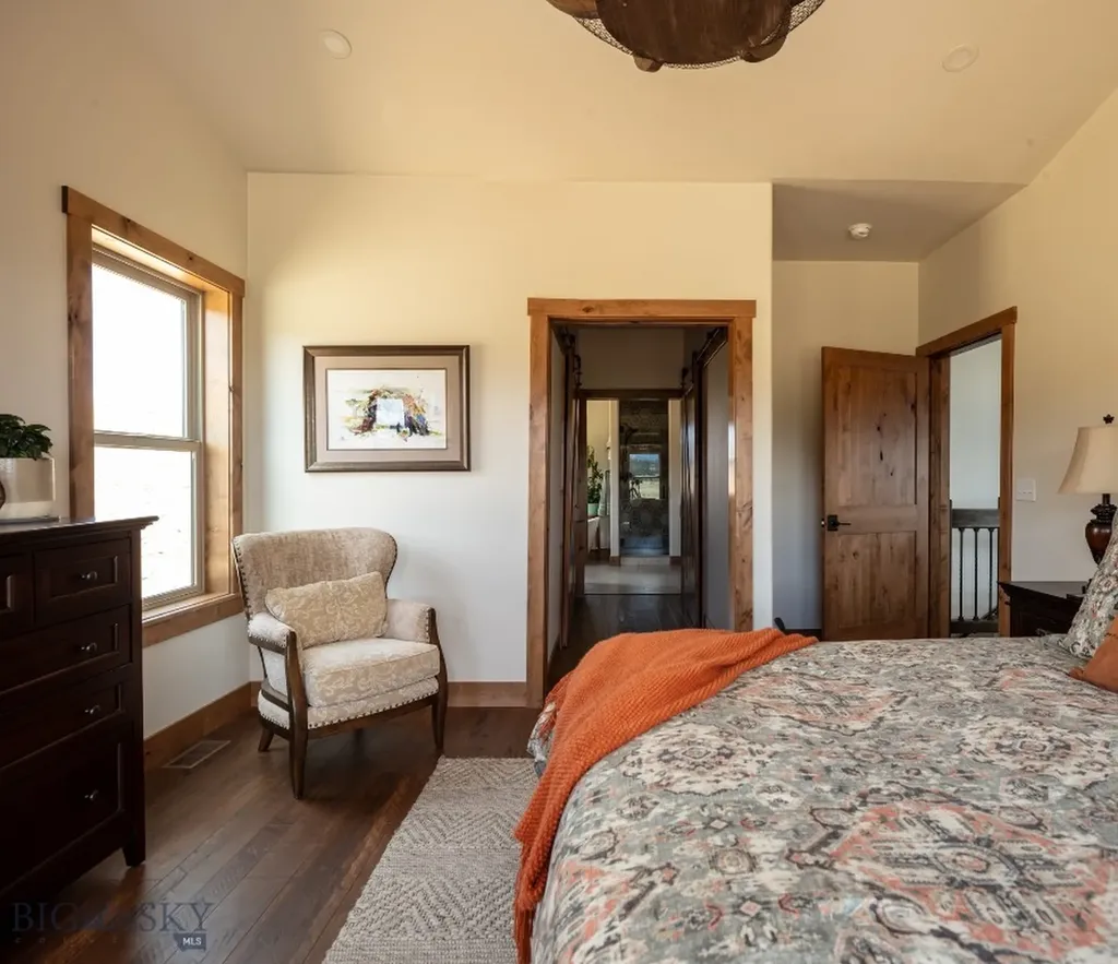 5845 Dry Creek Ranch Road Whitehall MT 59759