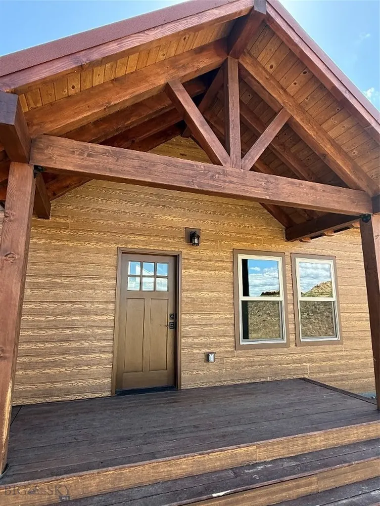 5845 Dry Creek Ranch Road Whitehall MT 59759