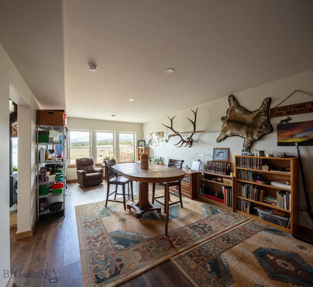 5845 Dry Creek Ranch Road Whitehall MT 59759