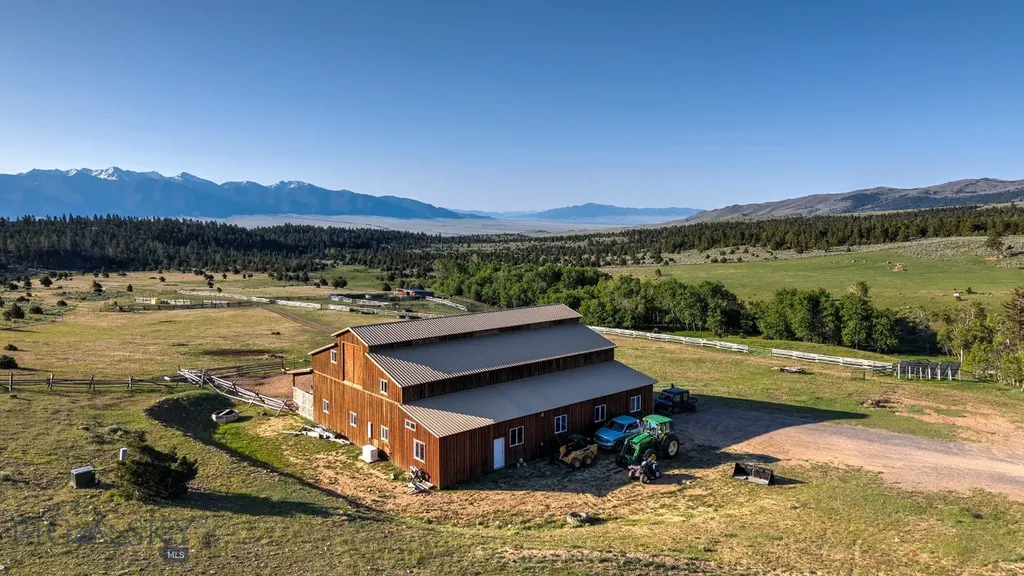 5845 Dry Creek Ranch Road Whitehall MT 59759