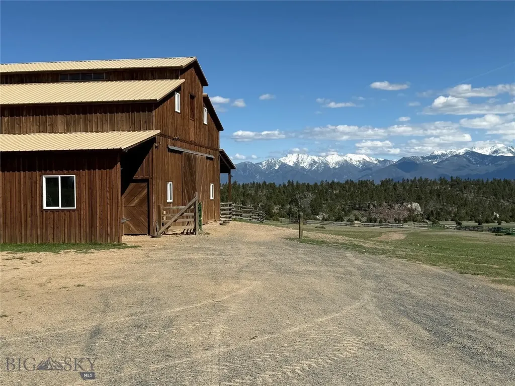 5845 Dry Creek Ranch Road Whitehall MT 59759